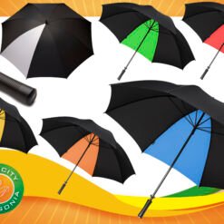 Paraguas Golf