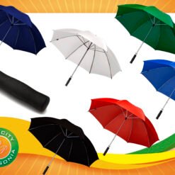 Paraguas Golf