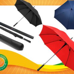Paraguas Jumbo