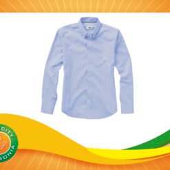 Camisa Oxford