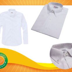 Camisa Poplin