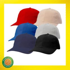 Gorro gabardina esmerilada