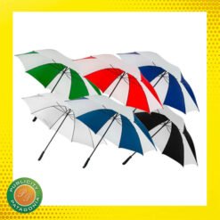 Paraguas Modelo Golf