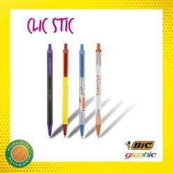 Clic Stic