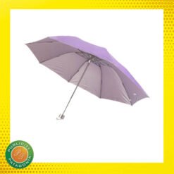 Paraguas Modelo Dama Plegable ECO