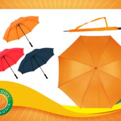 Paraguas Golf Mobile