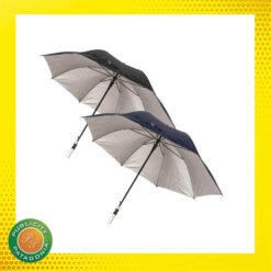 Paraguas Modelo Hombre Moderno