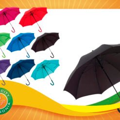 Paraguas Lambarda