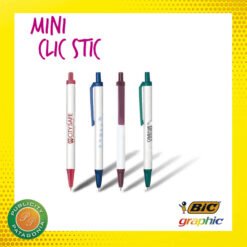 Mini Clic Stic