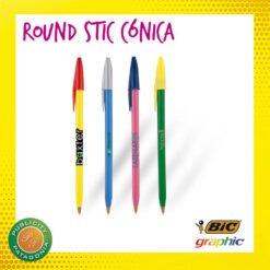 Round Stic Cónica
