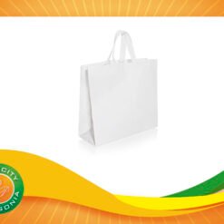 Bolsa ecológica con manijas