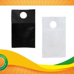 Bolsa ecológica para auto