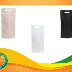 Bolsa ecológica para vino