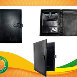 Carpeta A4 porta iPad