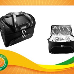 Bolso térmico tela camping