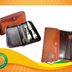 Estuche porta cuchillos