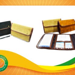 Porta documentos automotor