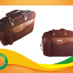 Morral porta notebook