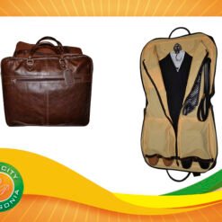 Bolso porta traje y accesorios