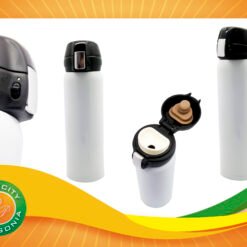 Caramañola térmica