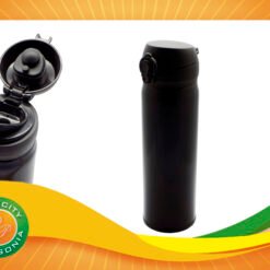 Caramañola térmica