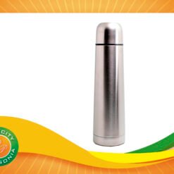 Termo acero medio litro