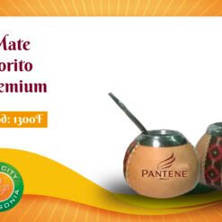 Mate Porito Premium