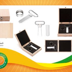 Set de vino Sancerre