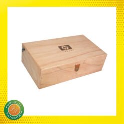 Caja de paraíso