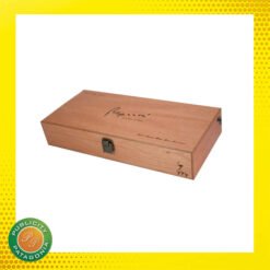 Caja de cedro