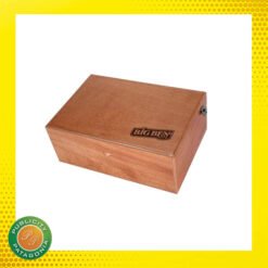 Caja de té