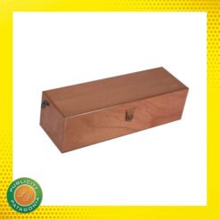 Caja para botella