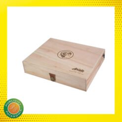 Caja para cuchillos