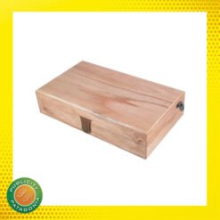 Caja para cubiertos