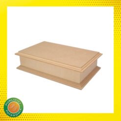 Caja para decorar