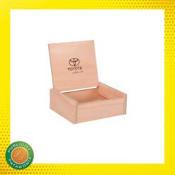 Caja multilaminada