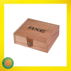 Caja para naipes
