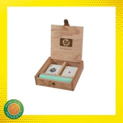 Caja para naipes