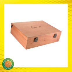 Caja para pinturas
