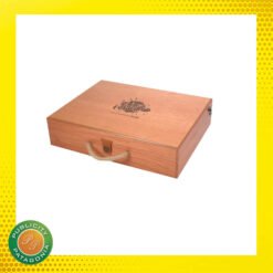 Caja para pinturas