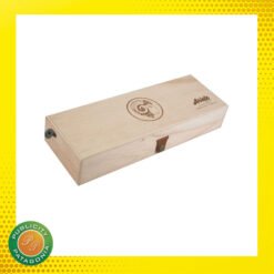 Caja para set de trinchar