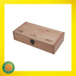 Caja para taco de papel