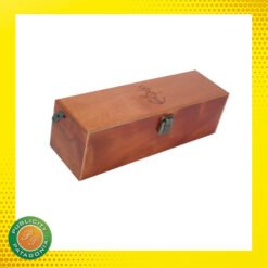 Caja para botella