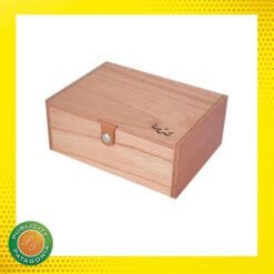 Caja usos múltiples