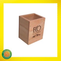 Lapicero rectangular