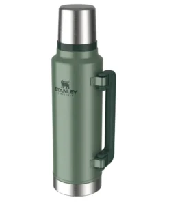 Termo Stanley Clasico Asa Plegable | 1.4 lts.