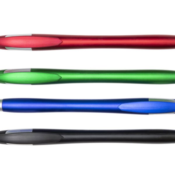 Bolígrafo Curved Touch