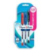Boligrafo Paper Mate Economy Gel x 3