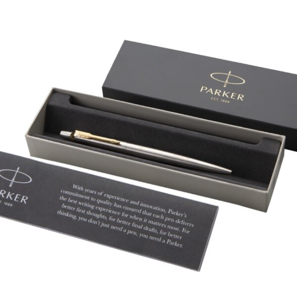 Bolígrafo Parker Jotter
