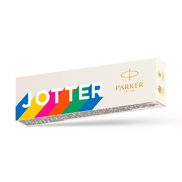 Bolígrafo Parker Jotter Original